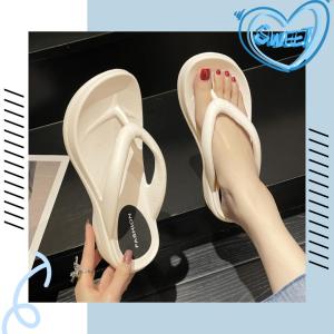 LHshoess จัดส่งจากกรุงเทพ รองเท้าแตะแบบหนีบแฟชั่นรุ่นใหม่ รองเท้าแตะแบบหูคีบ รองเท้าผูหญิง สินค้ารุ่นใหม่ ทรงสวยพื้นนิ่ม ใส่สบายเท้า ใส่ได้ทุกโอกาส เริ่ด