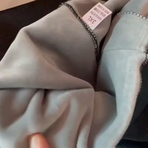 Quần giữ nhiệt lót lông co giãn 4 chiều thoải mái dành cho Nam