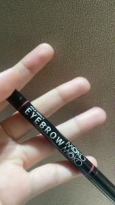 Moko Moko Bold Impact Eyebrow - Chocolate Brown