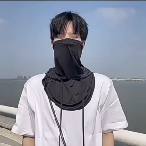 LQH Ice Silk Sun Hat: A Comprehensive Guide to Breathable Cooling Mask & Full Face Protection