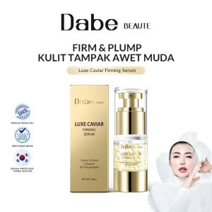 SERUM CAVIAR ANTI AGING Dabe Beaute