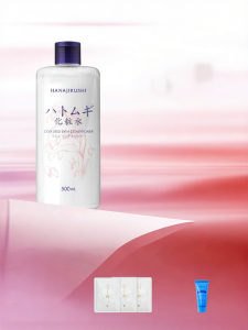 HANAJIRUSHI | Moisturizing and Hydrating Facial Toner