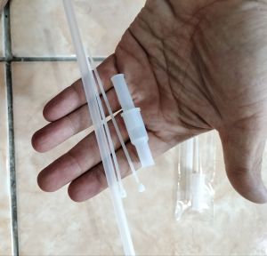 selang dispenser murah air panas miyako 1 set ORIGINAL/selang dispenser Miyako per set (1set)