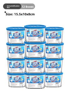 Zhifan | Mildew Resistant High-Efficiency Dehumidifier