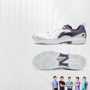 Li-Ning | Giày Bóng Bàn Thi Đấu và Tập Luyện cho Nam và Nữ