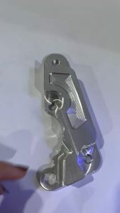 BAUT VISOR CNC WINDSIELD BAUT ANTI JEBOL AEROX VIXION NMAX R25 R15 LEXI DLL ZM55