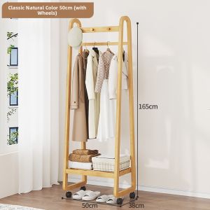 Dual Rod Mobile Hanger