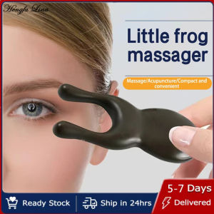 Hengfa Lina หวีฟันกว้างทำจากไม้ทำจากเรซินสำหรับใบหน้าแบบพกพา1ชิ้นหวีอุปกรณ์การนวด