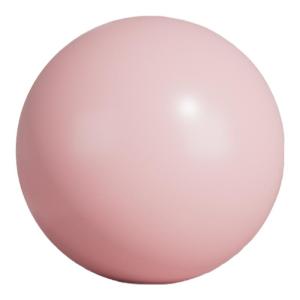 REXUELONG | Postpartum Recovery Yoga Ball for Adult PC Muscle Training