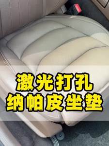 Universal Car Seat Covers Breathable Soft Leather Seat Anti-slip Protectors Cushions Luxury Car Interior Seat Mat Accessories