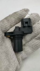 1X Cảm biến vị trí trục cam 1X Phích cắm cho HYUNDAI- Atos Santa Fe Sonata trajet 1.0 1.1 2.0 2.4 39310-38050 3931038050