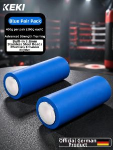 Combat Training Rattle Dumbbells