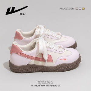 Warrior | Breathable Lightweight Womens Canvas Shoes
