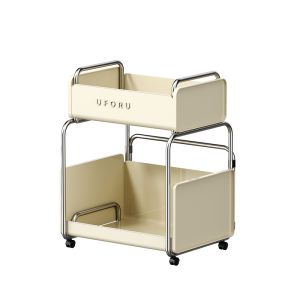 MEIZHUFU | Giá Đỡ Sách Di Động