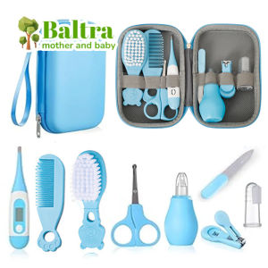 Baltra Baby care kit baby health care set newborn products Multi-functional nail clipper comb