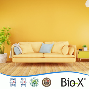 Bio-X Handspray Lemon 300ML BioX (Kill Drain Fly Ants Bedbugs Flea Ticks)