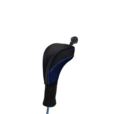 Golf Wood Head Covers