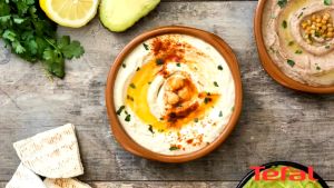 Tefal BL4291 Blendforce 2 Powerful Blender 2L