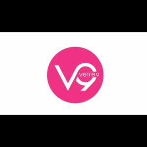 เวอรี่นาย ข้าวโอ๊ต อบเต็มใบ Verre9 Regular Rolled Oat 800 กรัม เกรดพรีเมี่ยม