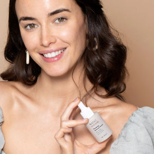 Natio Ageless Plumping Renewal Serum 30ml