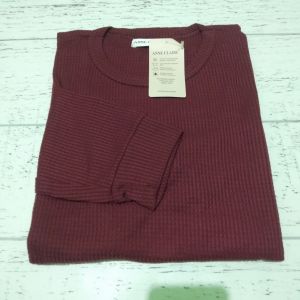 DRESS / TUNIK WAFFLE ANNE CLAIRE DT KIMI SERIES ALLSIZE