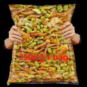 Multiflavor Bamboo Shoots Snack 500g