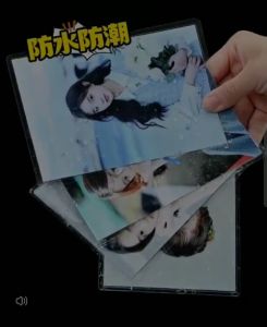 4R Photo Printing (FREE EDIT BRIGHTNESS)