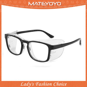 MATEYOYO Eye Protection Sunglasses Moisture Chamber Glasses Suits For After Anti Blue Light&Ultraviolet Anti Pollen Anti Fog Anti Sand Windproof Lenses Eye Cure Men Women Safety Goggles