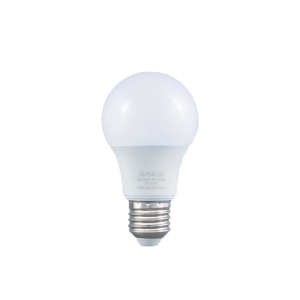 ALPHALUX/SK SKA60HL Series DL & WW 5W–11W E27 A60 High Lumen LED Bulbs