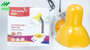 Đèn bàn học Điện Quang ĐQ DKL04