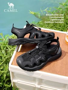 CAMEL | Non-slip Sand-proof Water Shoes Men