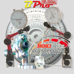 Busur Derajat dial Motor indikator digital DIAL SET BUSUR BPRO FULLSET KOMPLIT 2 INDIKATOR DIAL DRAJAT BUSUR B PRO ORIGINAL Dial Indicator bpro racing Busur derajat dayel BPRO Busur Set BPRO Busur SET Derajat Bpro RC3 CNC Busur BPRO busur dial busur Bpro