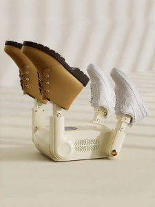 OES | Deodorizing Sterilizing Drying Shoe Machine