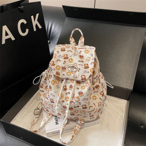LUSUO | Trendy Lightweight Shoulder Bag