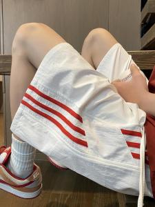 Summer Boys Quick-Dry Loose Sports Shorts