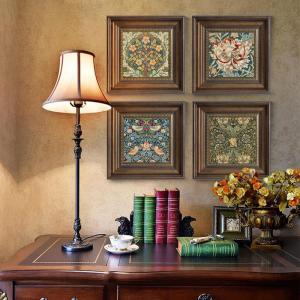  YYBAIO | Retro American Abstract Wall Art