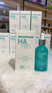 [GC]Serum HA B5 GC Derma Science Dưỡng Ẩm Sâu Hàn Quốc 100ml