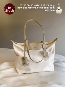 Chio’2nd | Feminine Morning Tote Bag