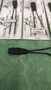 สายหลอกไฟแอร์แบ๊ค สำหรับรถยนต์อีซูซุ ในราคาพิเศษที่สุด