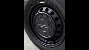 wheel hub cover for steel rim Off road look r12 r13 r14 r15 r16 r17 r18 Universal