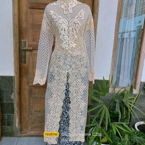 kebaya Bandung barat/promo kebaya tunangan/kebaya besan/kebaya akad/baju pengantin/kebaya wisuda /kebaya modern/kebaya kondangan/kebaya wanita terbaru 2022