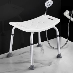 MMZECE | Non-slip Medical Grade Bath Stool