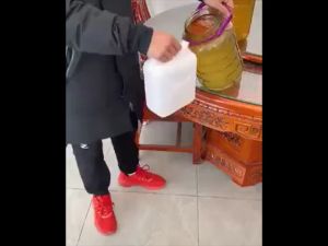 Bơm hút chất lỏng đa năng kèm 2 khóa (Dài 100cm) Dụng cụ hút nước hút rượu hút xăng dầu đơn giản hiệu quả