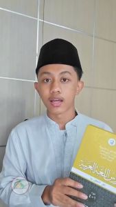 Kitab Bahasa Arab Durusul Lughah Lengkap Jilid 1-4 Soft Cover Buku Blejar Bahasa Arab Mudah