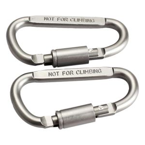 พวงกุญแจอลูมิเนียม ที่เก็บลูกกุญแจแบบพับได้ พกพาสะดวก New 2022 (มีสินค้าพร้อมส่งในไทย)