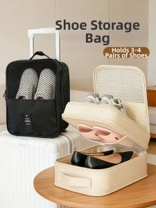 Travel Dustproof Shoe Storage Bag