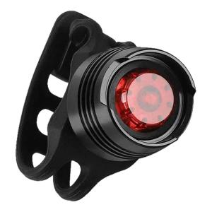 Night Cycling Warning Light Flash