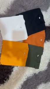 Baju Kaos Anak Berkualitas Tinggi & Premium Cotton Combed