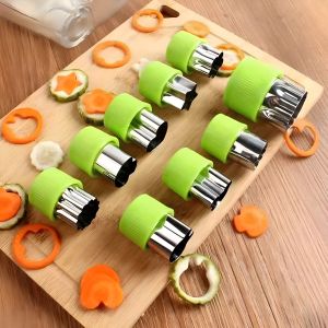 TEKANAI | Creative Cutting Kitchen Tool Set