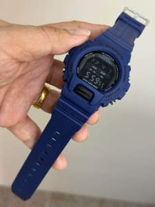 (READY STOCK)JAM TANGAN SPORT WARRANTY 3 BULANWATER RESINTANT